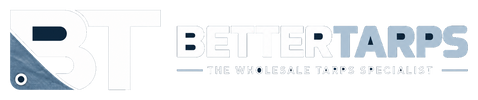 BetterTarps - Home